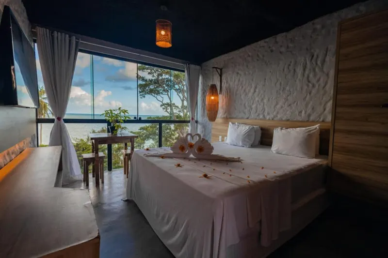 Quarto em Vila de Taipa Exclusive Hotel